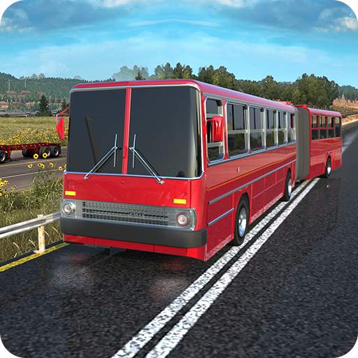 Metro Bus Simulator Bus Driver 0.8