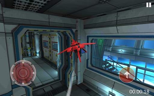 RC Flight Sim 3D Online screenshot 10