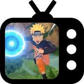 Watching Naruto Boruto 1.1
