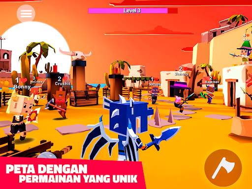 AXES.io screenshot 13