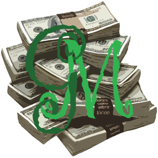 Game Money icon