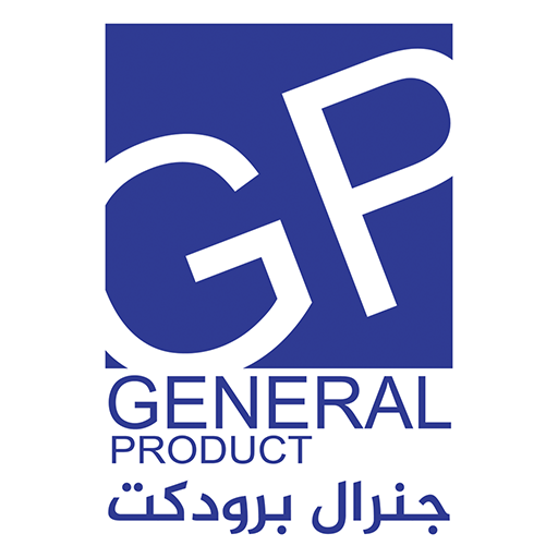 General Product جنرال برودكت icon