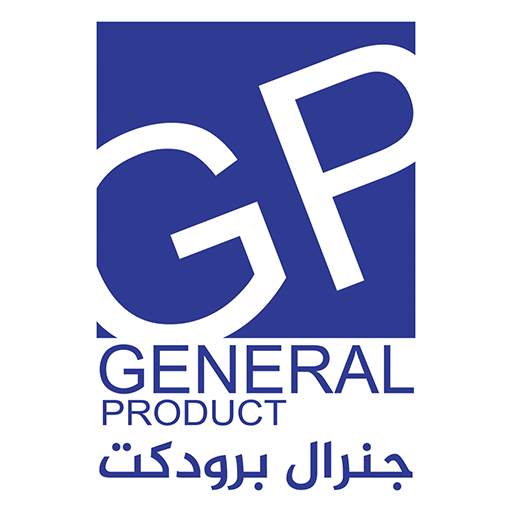 General Product جنرال برودكت 1.15