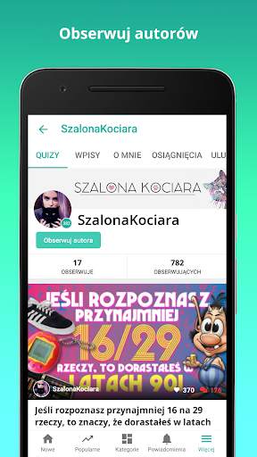 sameQuizy скриншот 4