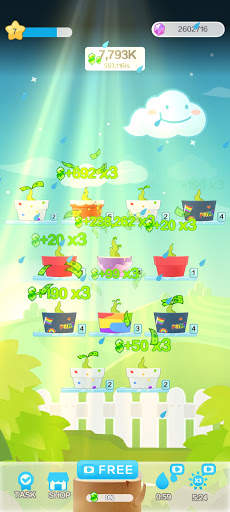 Money Tree स्क्रीनशॉट 4