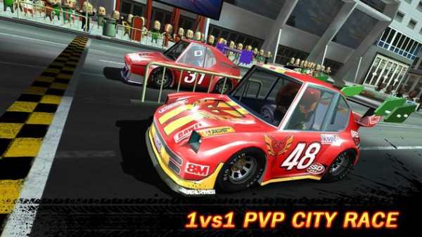 Pit Stop Racing screenshot 5