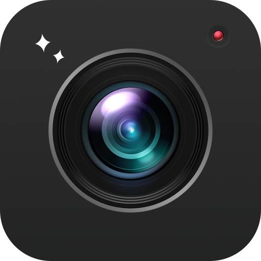 HD Camera: Beauty, Selfie Cam 1.8