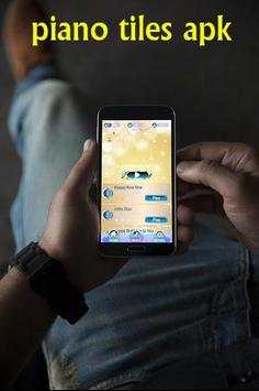 magic piano smule, screenshot 1