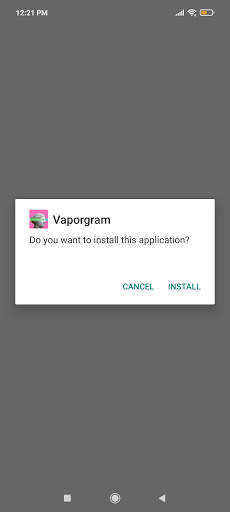 XAPK Installer (APK & XAPK Installer) 3 تصوير الشاشة