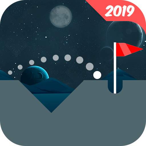 Cosmic Golf – Endless Mini Golf, Top Golf Game 1.0.1
