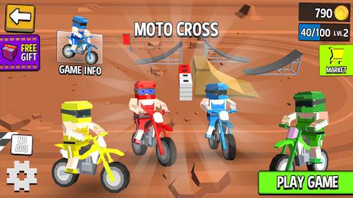 Cubic 2 3 4 Permainan Pemain screenshot 12