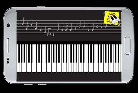 Instrument Piano 2017 screenshot 1