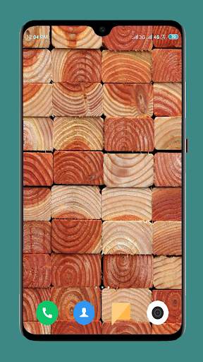 Wood Wallpaper 4K 14 تصوير الشاشة