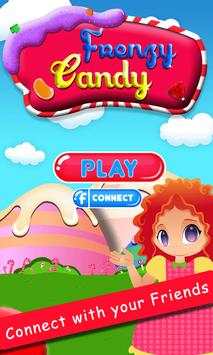 Frenzy Candy screenshot 1
