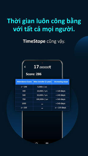 TIme Stope - Time collector,  Time Miner! screenshot 13