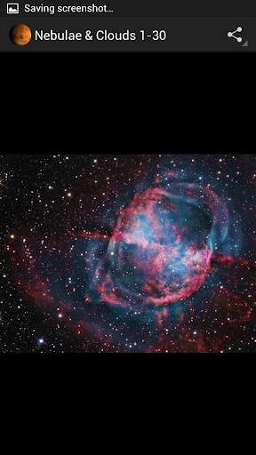 Space Wallpaper Photos screenshot 3