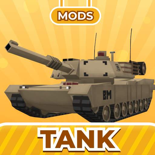 Tank Mod for Minecraft 2.0