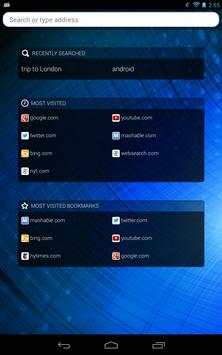 Games Web Browser screenshot 7