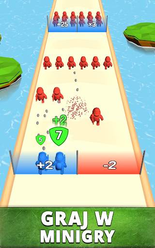 Puzzle Combat: Match-3 RPG screenshot 11