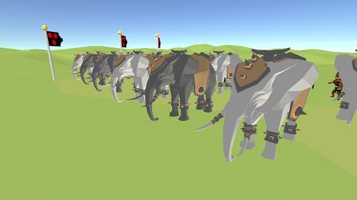 Castle Crush Ottoman screenshot 6