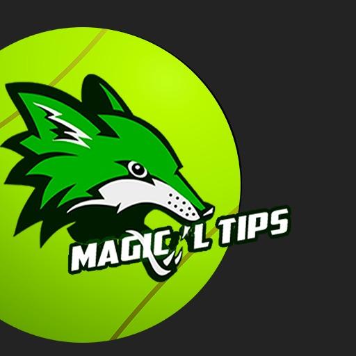 Tennis Tips [FREE] icon