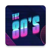 80's Theme Launcher 2.2.3-theme-eighties