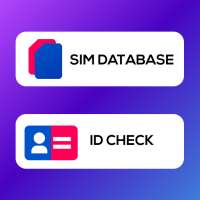 Person Tracker icon