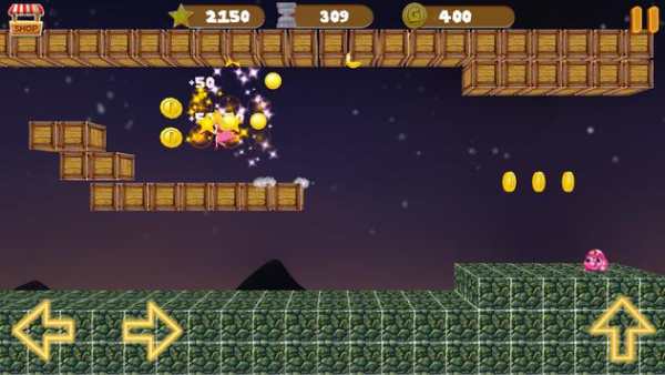 Adventures Princess: Sword Game Princess Swordigo screenshot 6