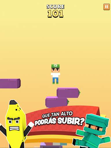 Fernanfloo Party screenshot 8
