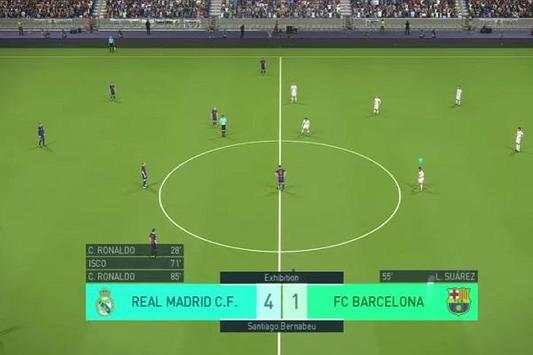Gamer PES 2018 Guide screenshot 1