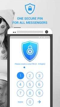 App Lock Security screenshot 2