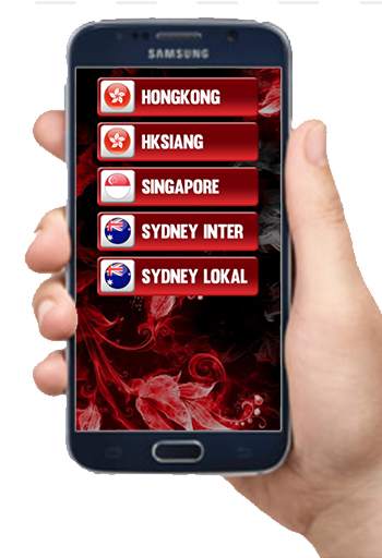 Bandar Togel Resmi screenshot 2