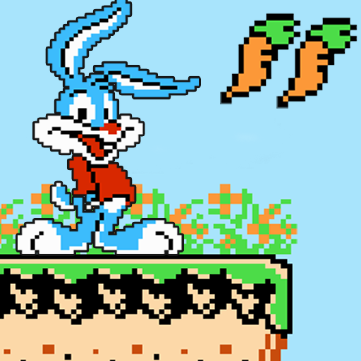 Bunny Heroes Adventure icon
