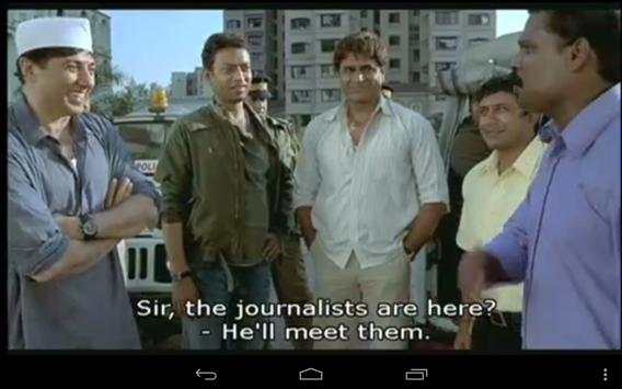 Yamgo Free Mobile TV screenshot 10