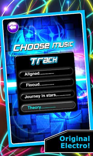 Electro Ball: Electro Music Drum Bouncing Balls screenshot 7