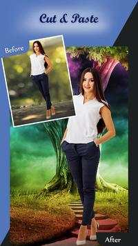 Photo Cut Cut Out – Background Eraser screenshot 1