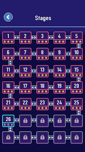 Bricks Breaker - Balls Crush screenshot 4