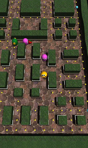 Pill Man 3D screenshot 12