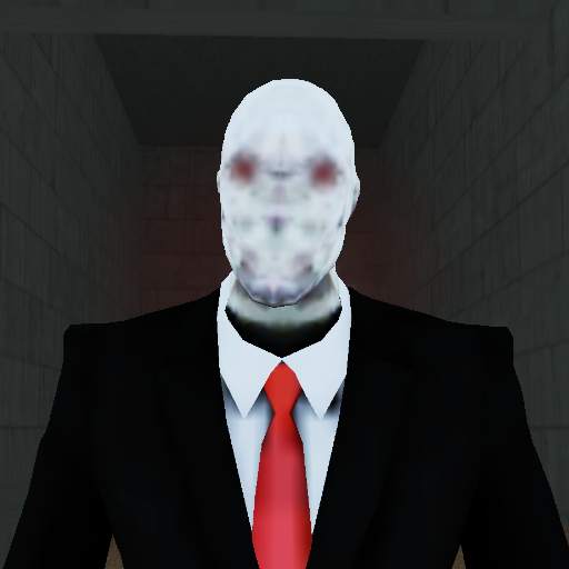 Slenderman 2020 : New Survival Horror Game 10