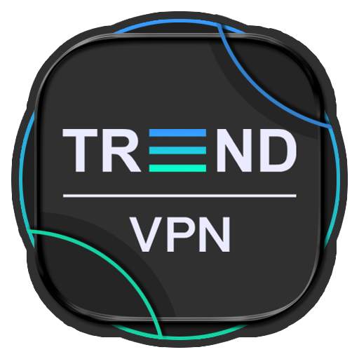 Trend VPN | Super Fast, Free, Secure & Unlimited 3.1