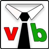 VIB pager icon