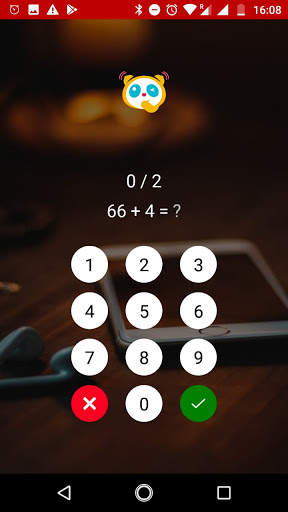 Alarm Clock With Missions screenshot 8