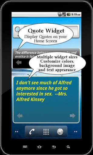 Funny Sexy Quotes screenshot 3