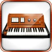 Piano Type: Smooth Clev logo