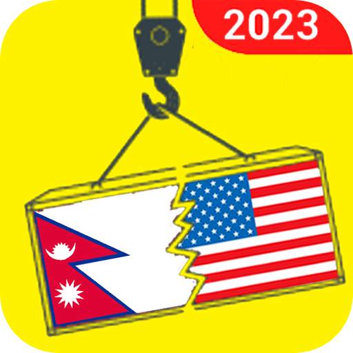 English to Nepali Translator 1.3