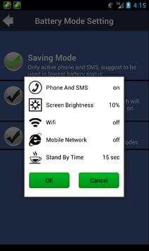 Battery Doctor -Battery Saver screenshot 4