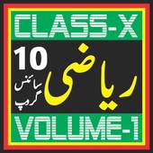 Math 10th class 1.0
