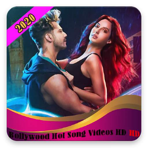 Bollywood Hot Song Videos HD 1.0