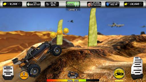 Road Racing screenshot 6