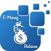 E-Money Balance 1.2